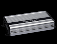 Power Bass XL-600M Monoblock PowerSport Amplifier